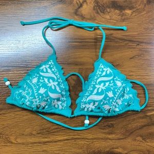 Victoria’s Secret swim top (s)